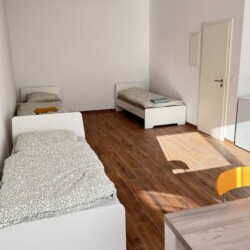 L33 L34 Monteurzimmer Leverkusen (7)