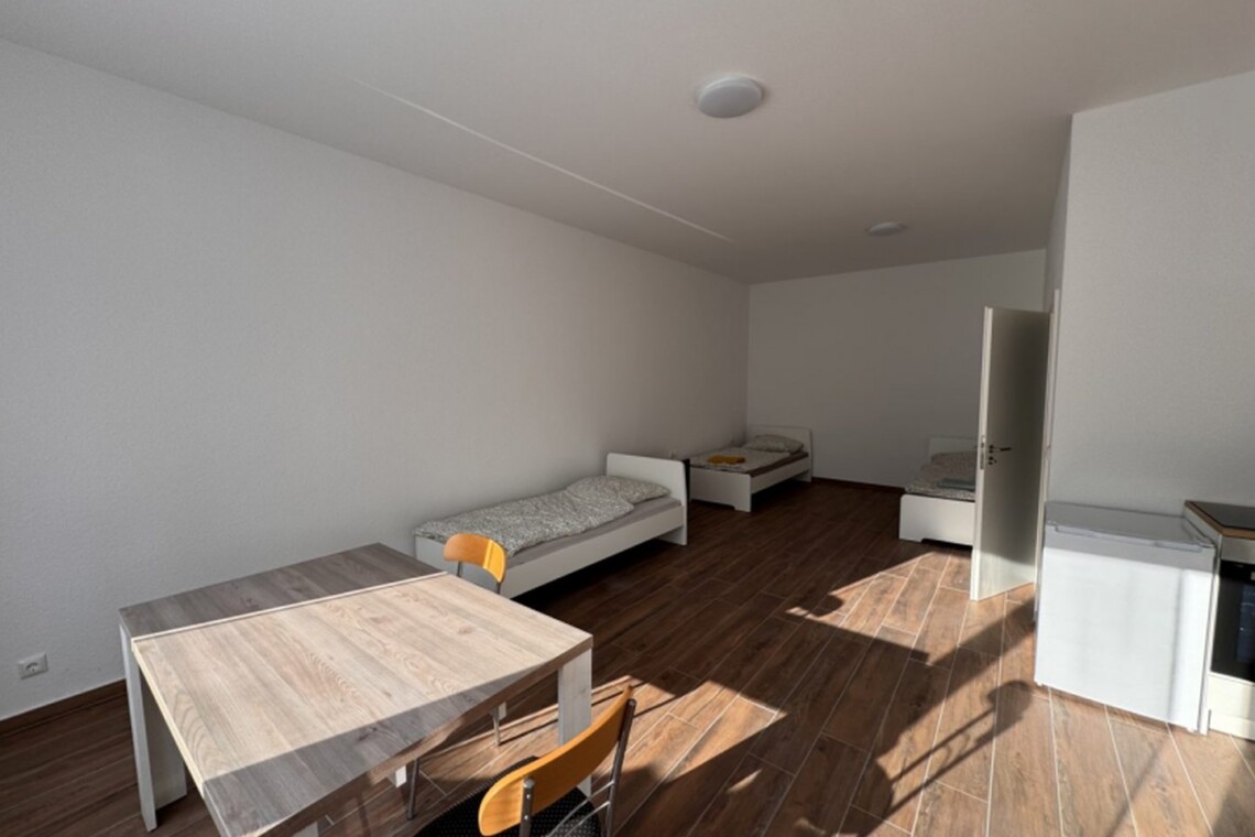 L33 L34 Monteurzimmer Leverkusen (9)