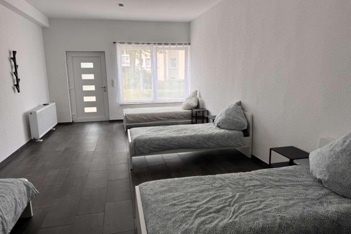 L35 L36 Monteurzimmer Leverkusen (10)