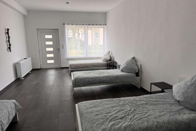 L35 L36 Monteurzimmer Leverkusen (10)