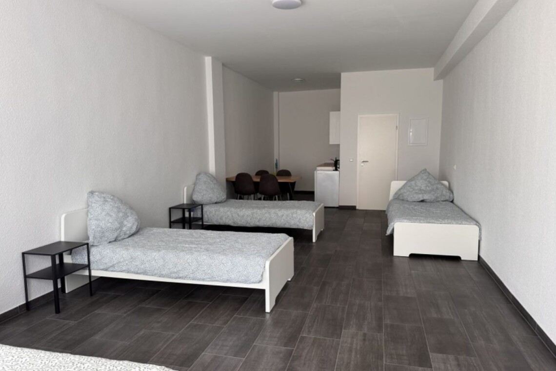 L35 L36 Monteurzimmer Leverkusen (11)