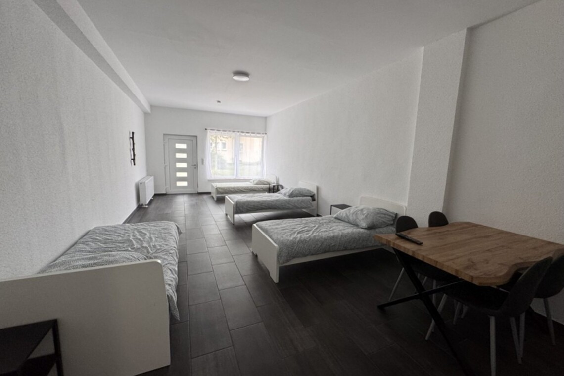 L35 L36 Monteurzimmer Leverkusen (13)