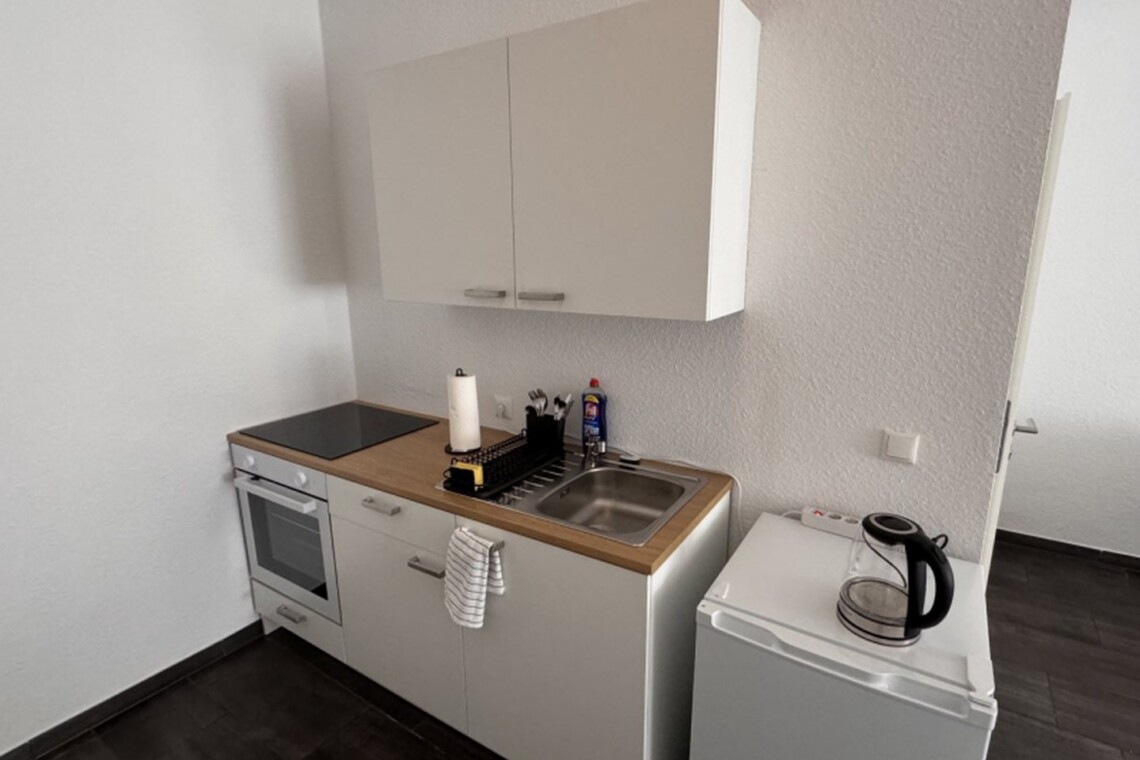 L35 L36 Monteurzimmer Leverkusen (16)