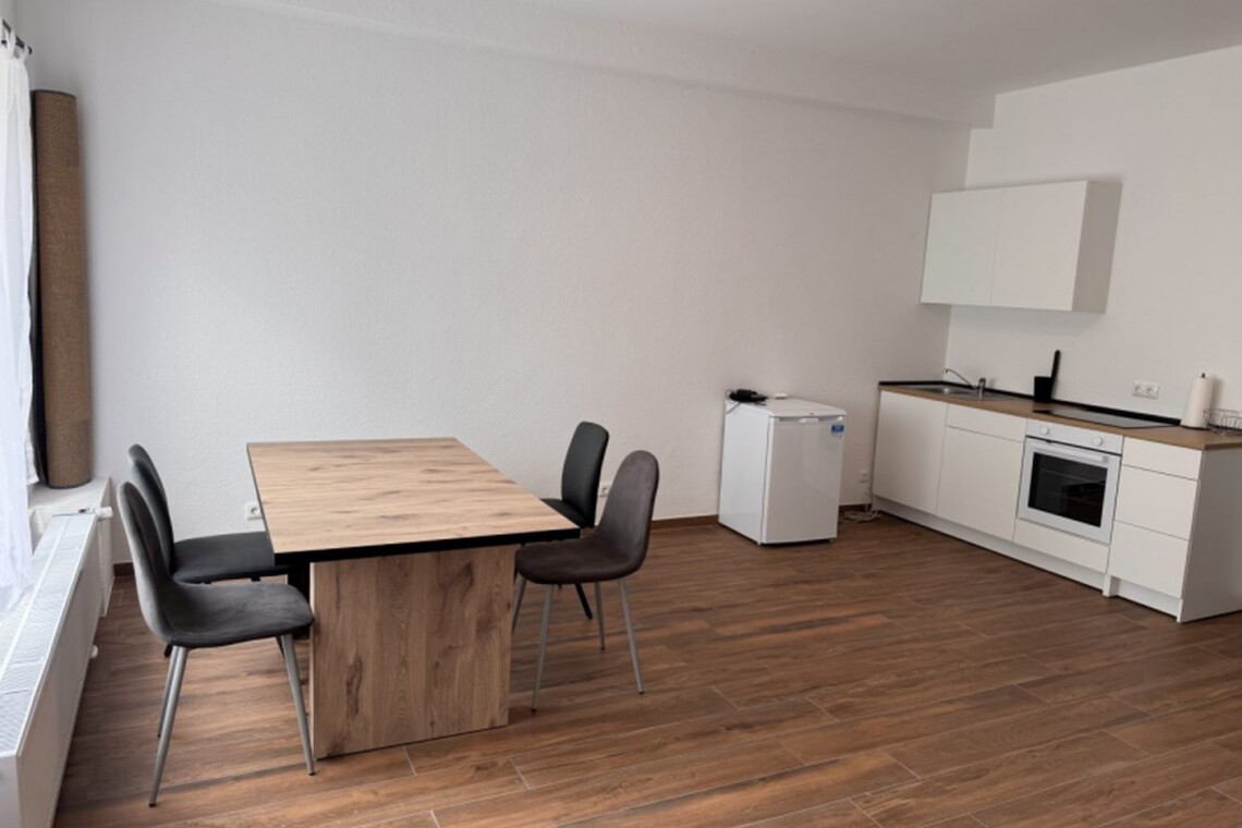 L35 L36 Monteurzimmer Leverkusen (2)