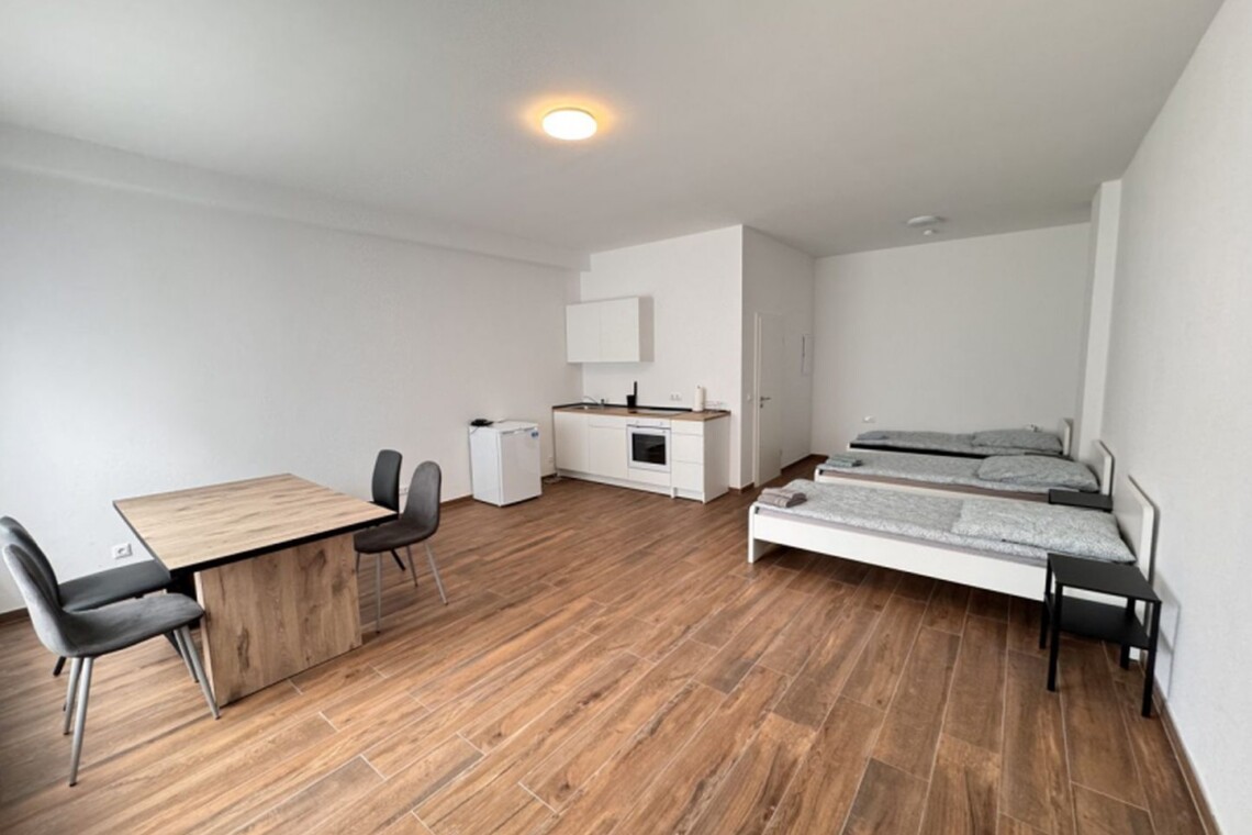 L35 L36 Monteurzimmer Leverkusen (3)