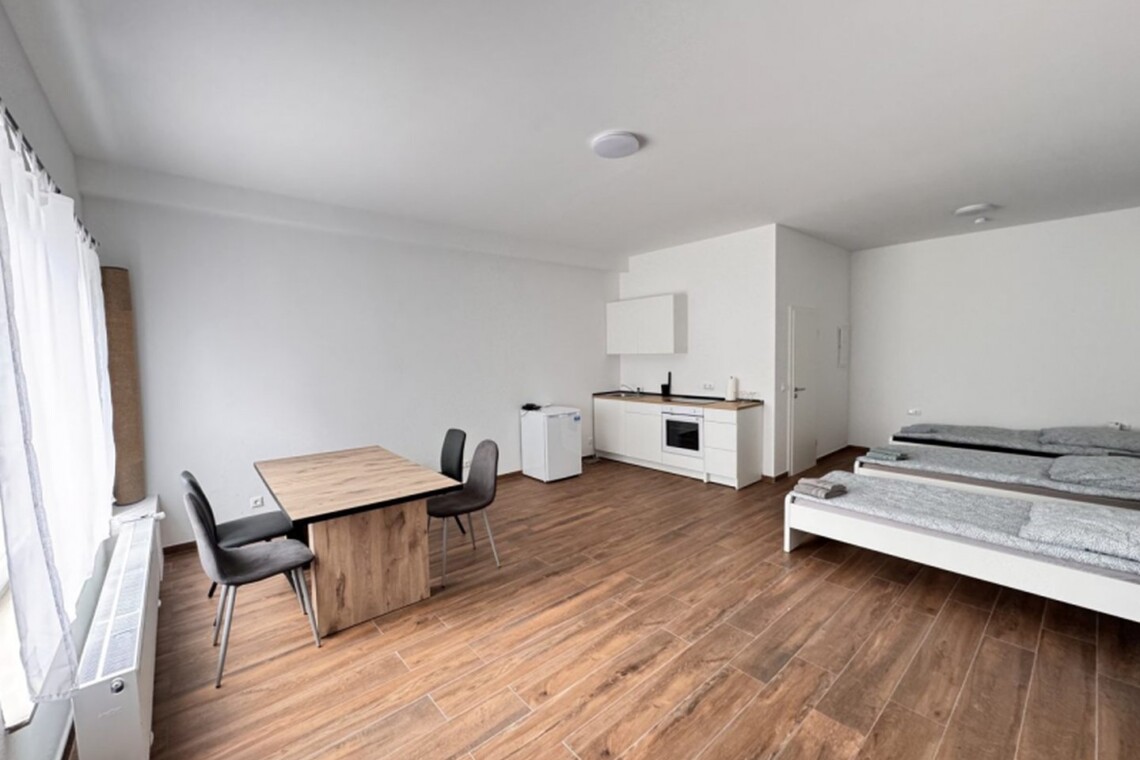 L35 L36 Monteurzimmer Leverkusen (4)