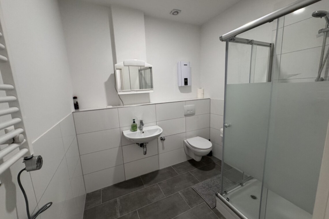 L35 L36 Monteurzimmer Leverkusen (6)