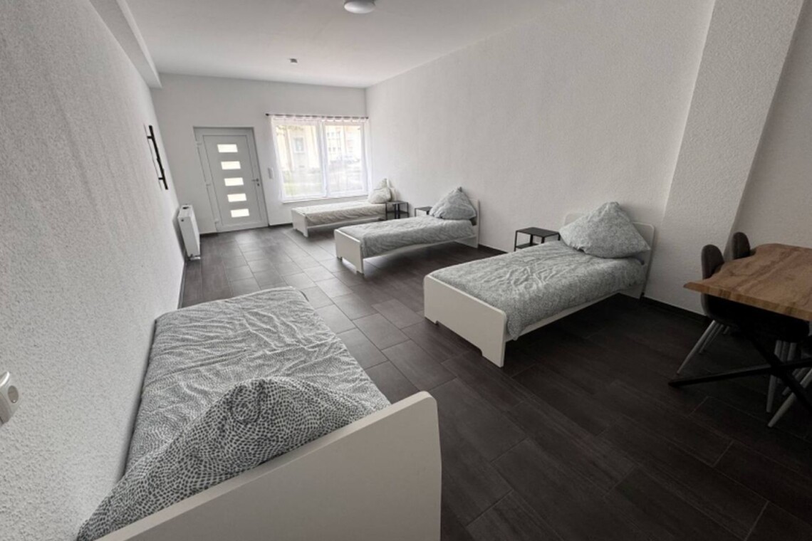 L35 L36 Monteurzimmer Leverkusen (9)