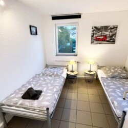 ME13 ME14 Monteurzimmer Mechernich (22)