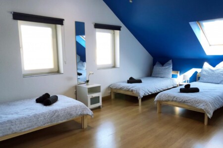 ME13 ME14 Monteurzimmer Mechernich (3)