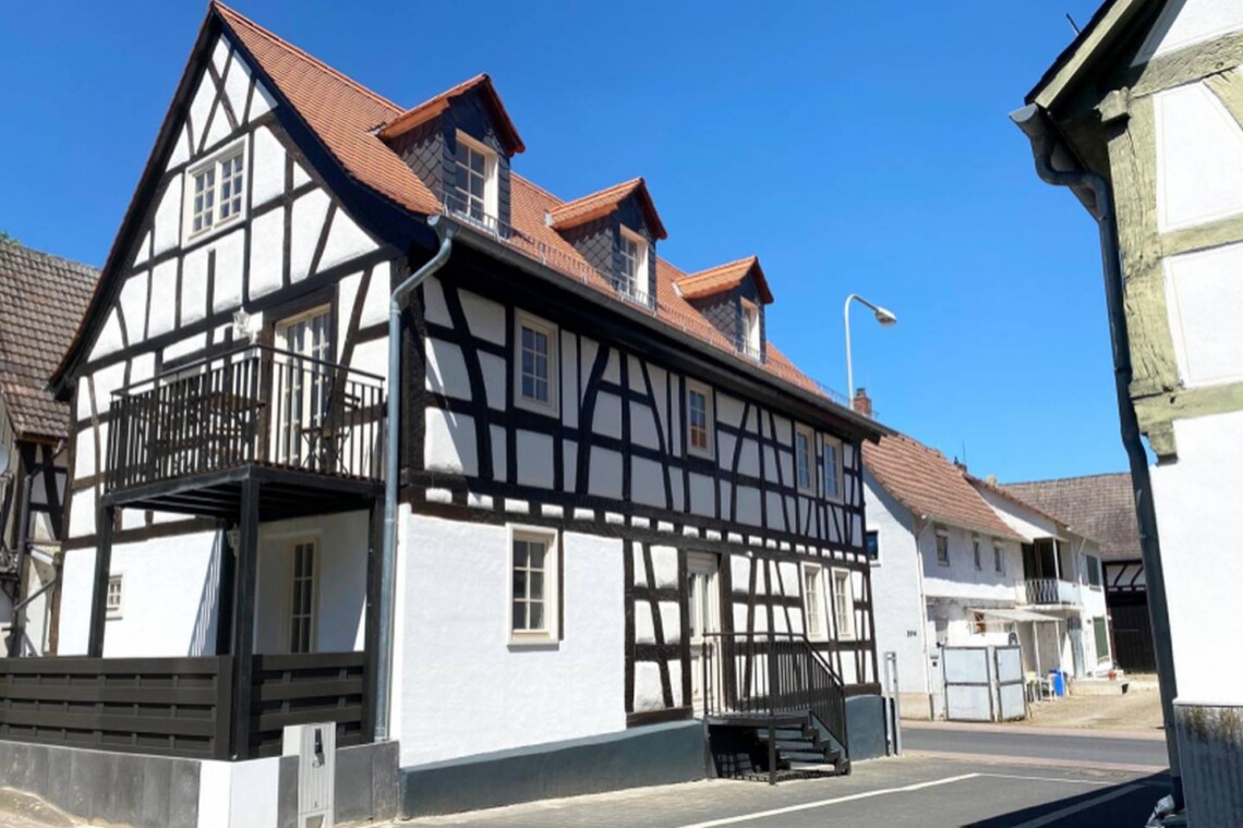 MTK01 MTK02 Monteurzimmer Eschborn (14)