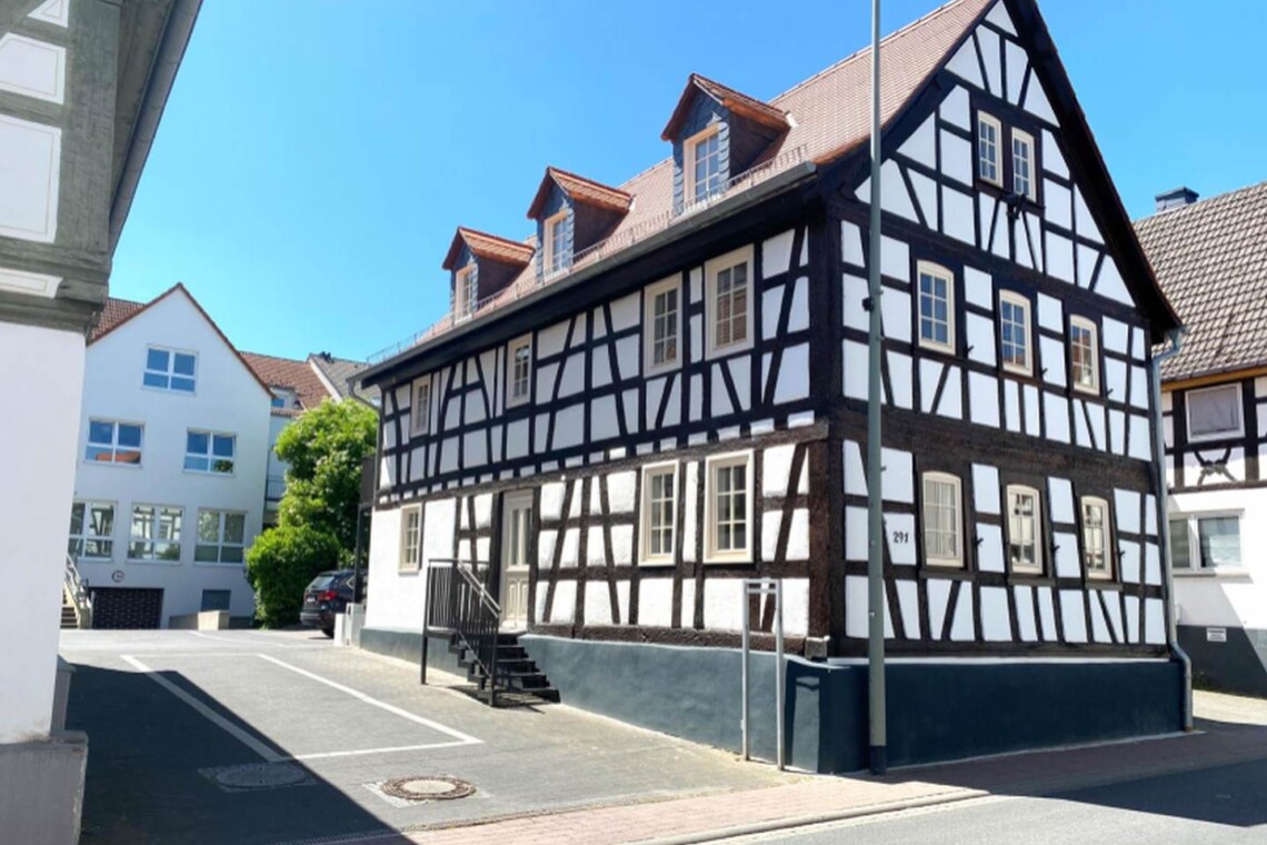 MTK01 MTK02 Monteurzimmer Eschborn (15)