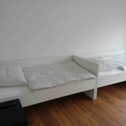 Monteurzimmer Airportflat 1