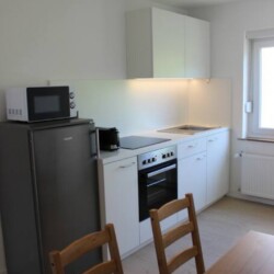 Monteurzimmer Airportflat 2