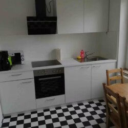 Monteurzimmer Airportflat 3