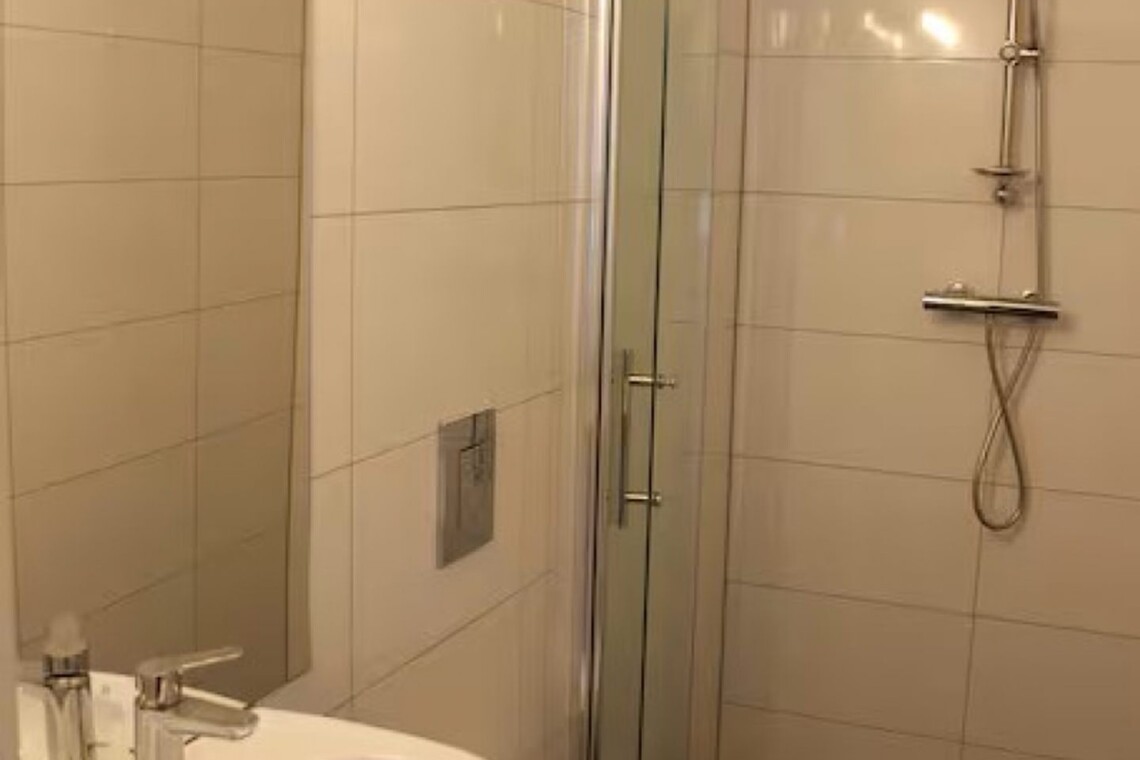 Monteurzimmer Airportflat 4