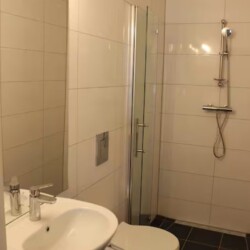 Monteurzimmer Airportflat 4