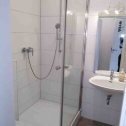 Monteurzimmer Airportflat 4