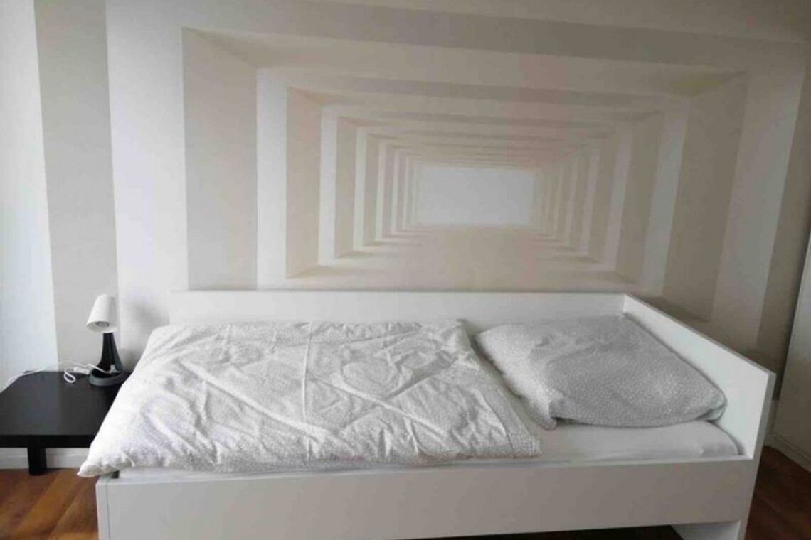 Monteurzimmer Airportflat 5