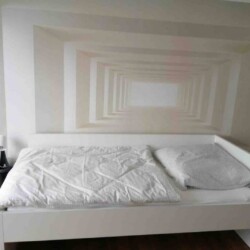 Monteurzimmer Airportflat 5