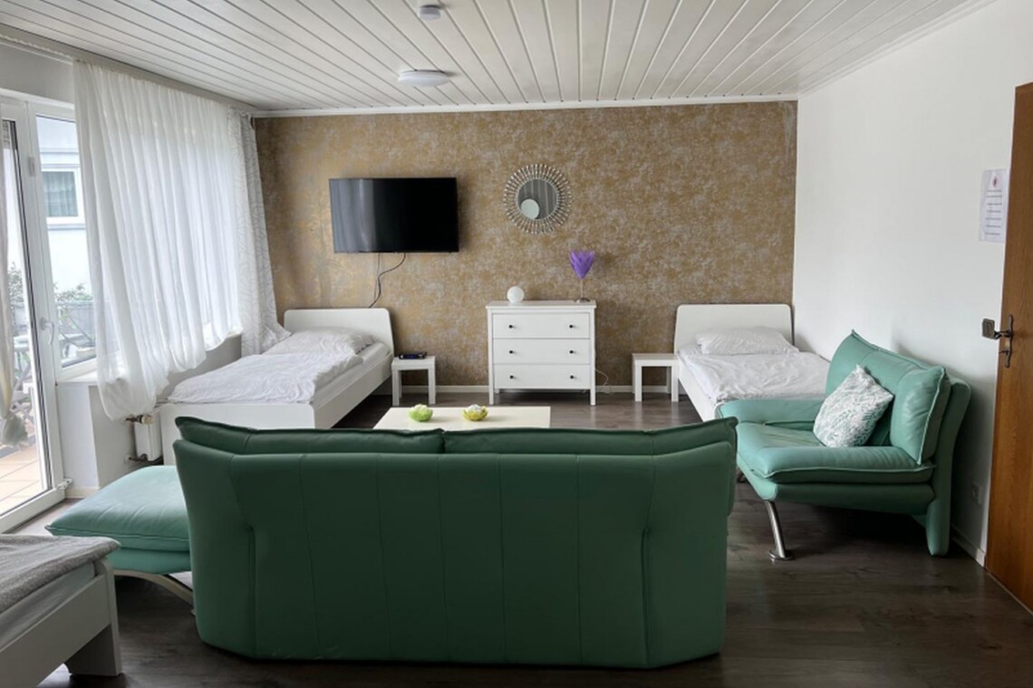 N01 N02 Monteurzimmer Niederkassel (1)
