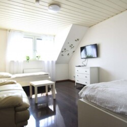 N01 N02 Monteurzimmer Niederkassel (10)