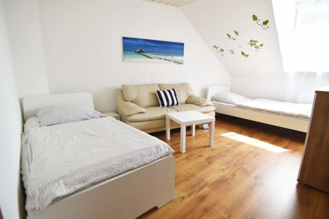 N01 N02 Monteurzimmer Niederkassel (13)