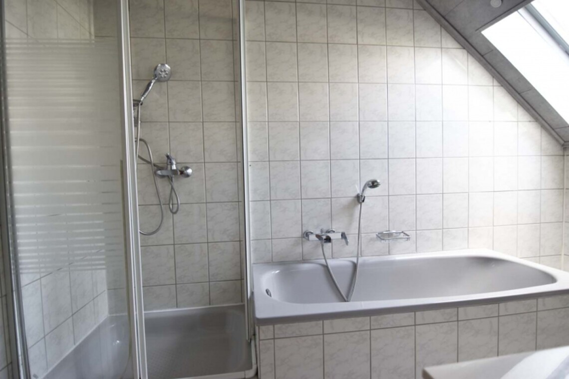 N01 N02 Monteurzimmer Niederkassel (20)