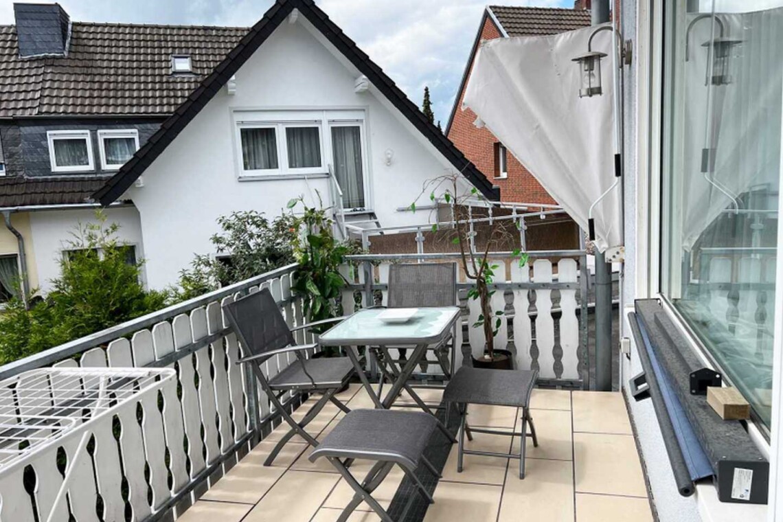 N01 N02 Monteurzimmer Niederkassel (6)