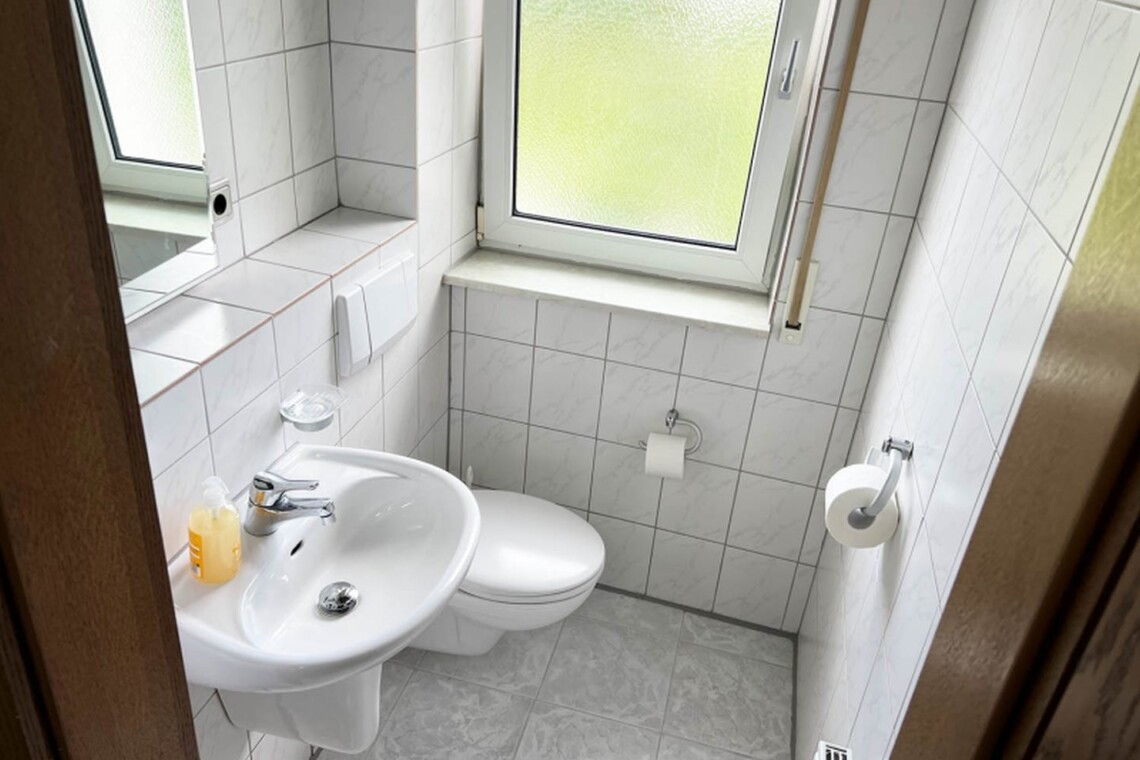 N01 N02 Monteurzimmer Niederkassel (9)