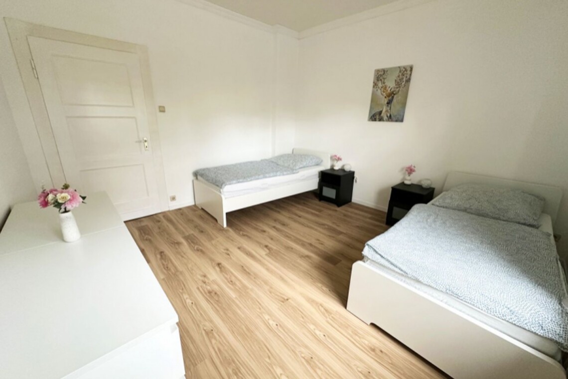 N05a N05b Monteurzimmer Niederkassel (5)