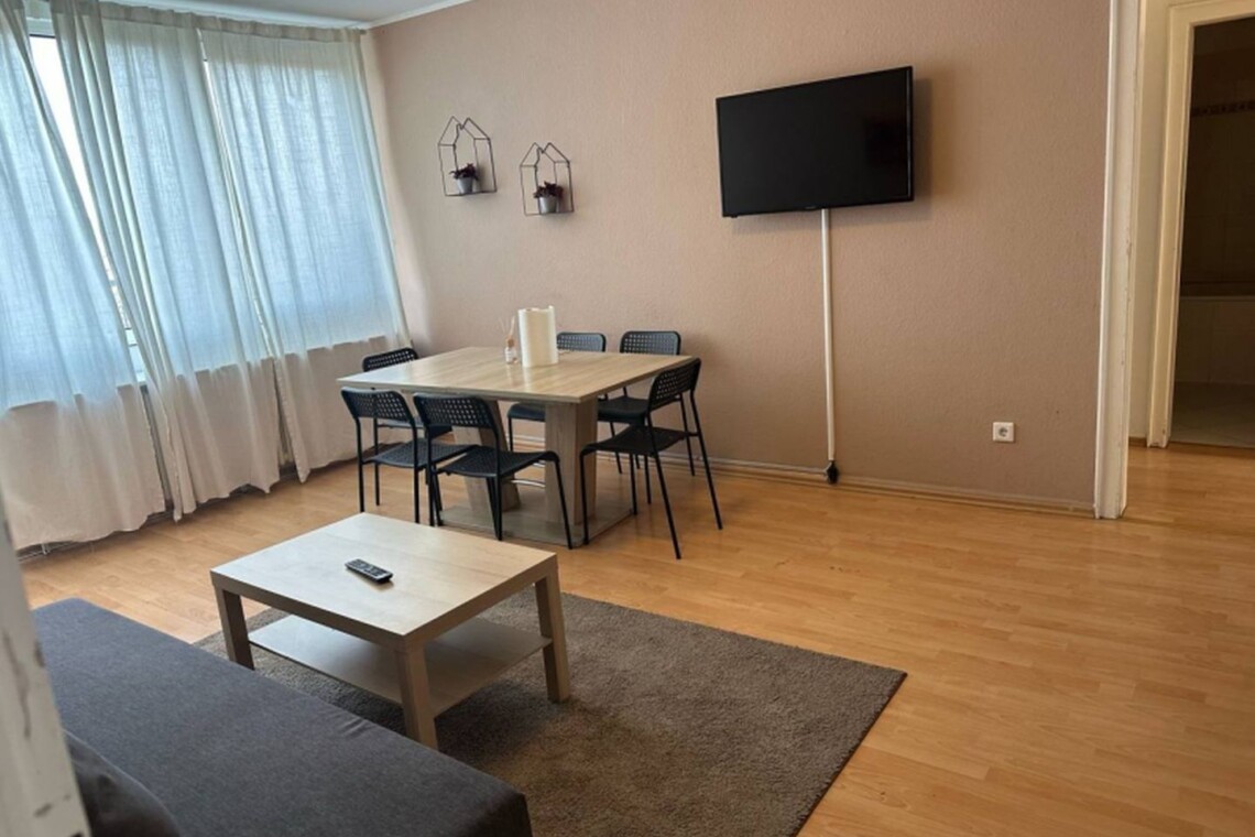NE5 NE07 Monteurzimmer Neuss (12)