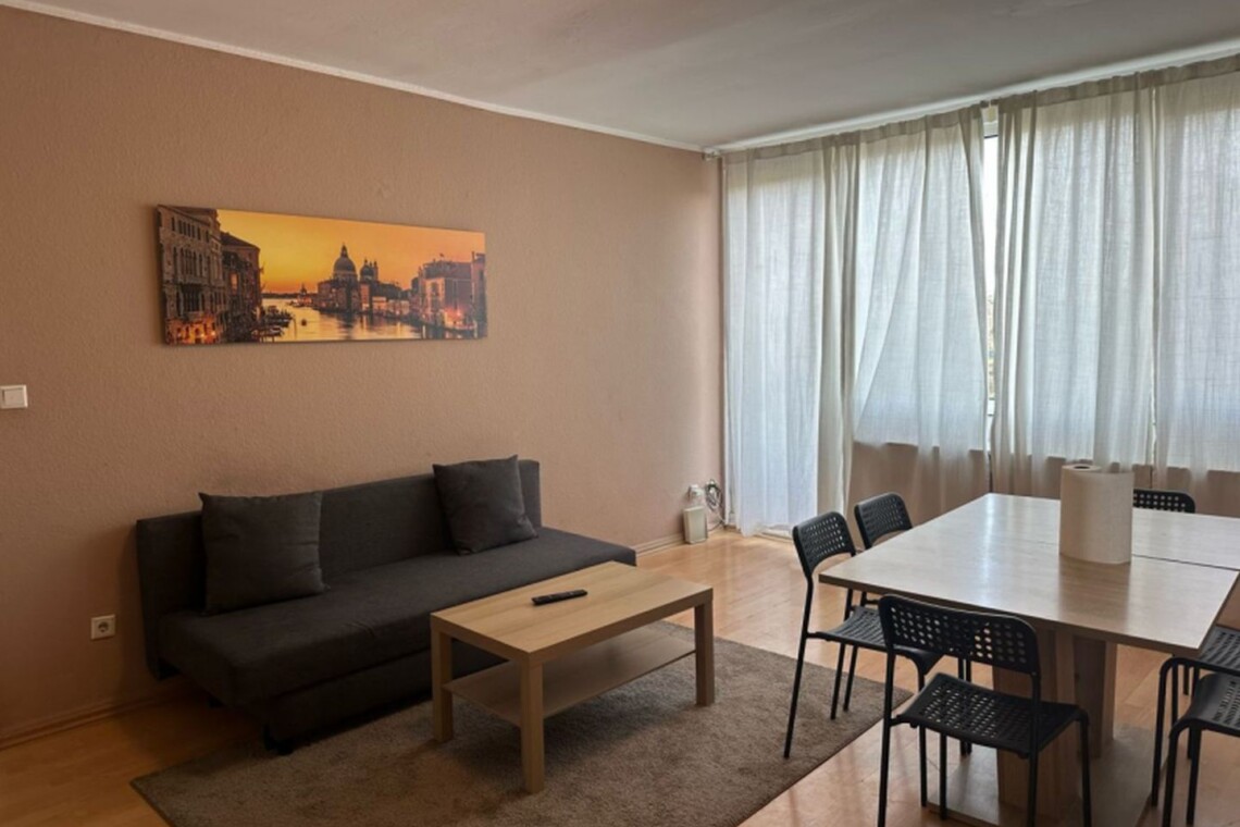 NE5 NE07 Monteurzimmer Neuss (13)