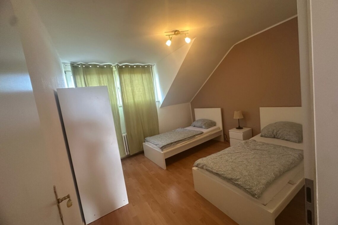 NE5 NE07 Monteurzimmer Neuss (14)