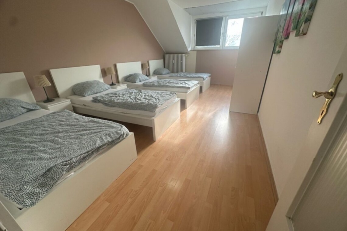 NE5 NE07 Monteurzimmer Neuss (17)