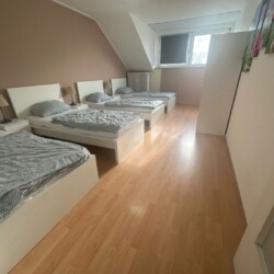 NE5 NE07 Monteurzimmer Neuss (17)