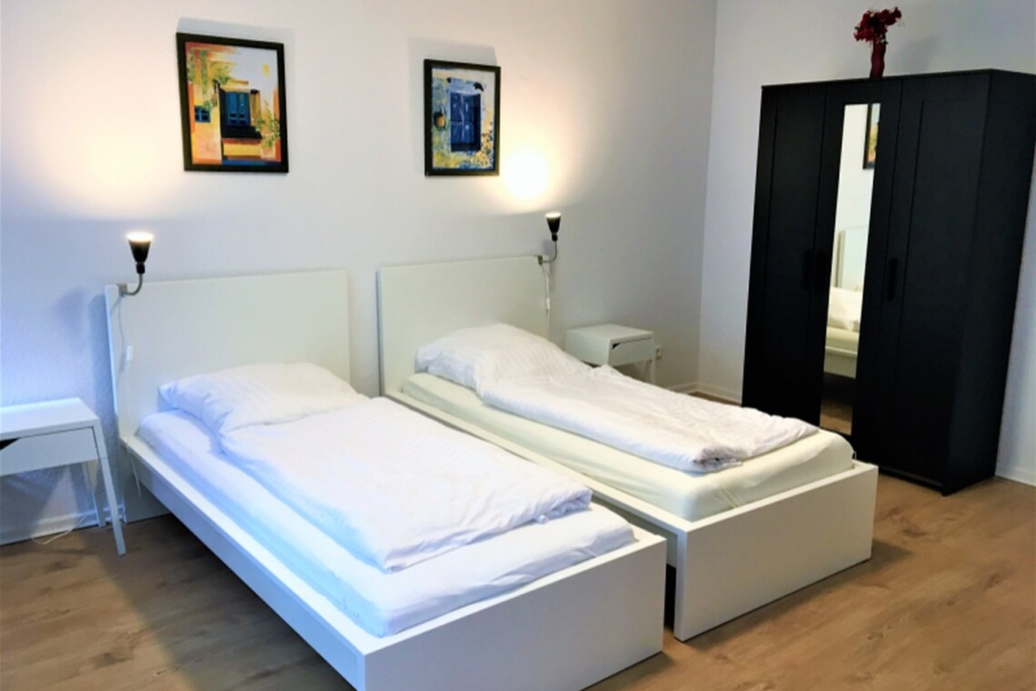 NE5 NE07 Monteurzimmer Neuss (9)