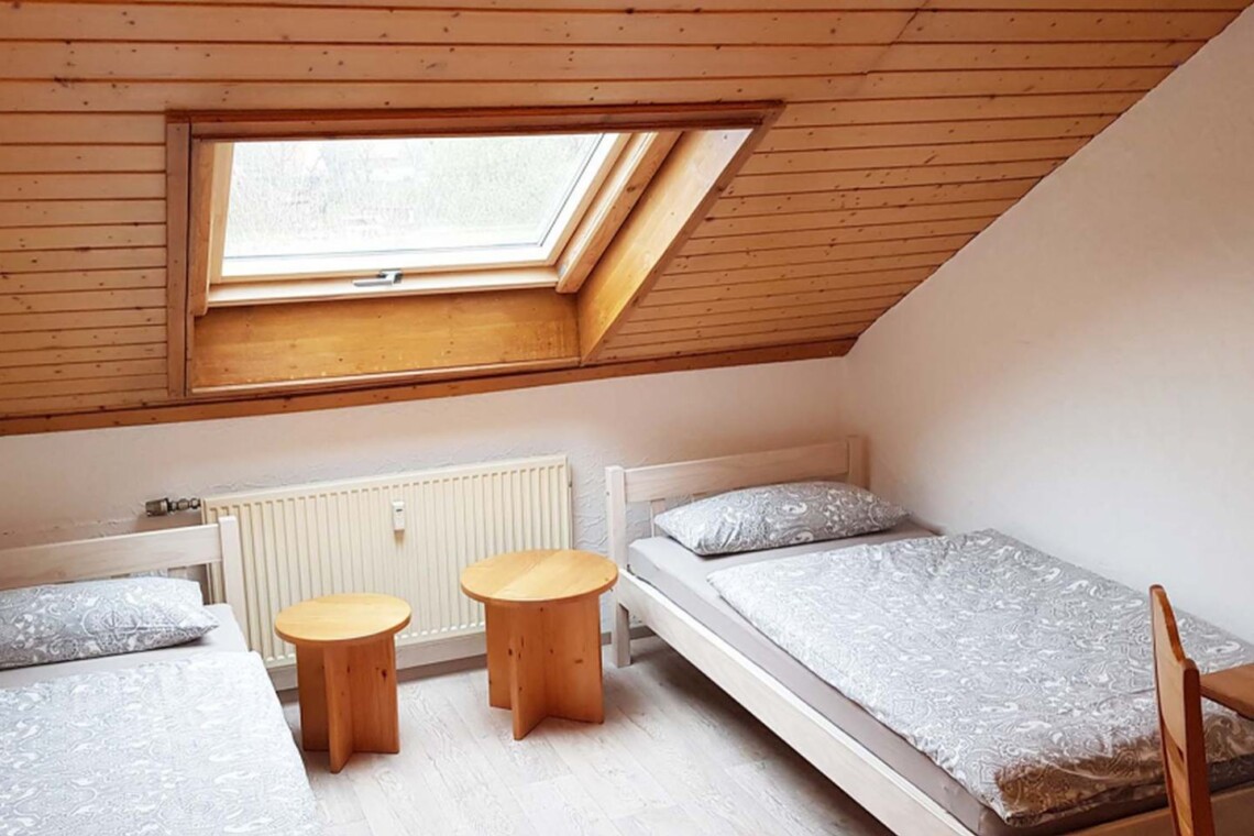 NUE01 NUE02 Monteurzimmer Langenloh (1)