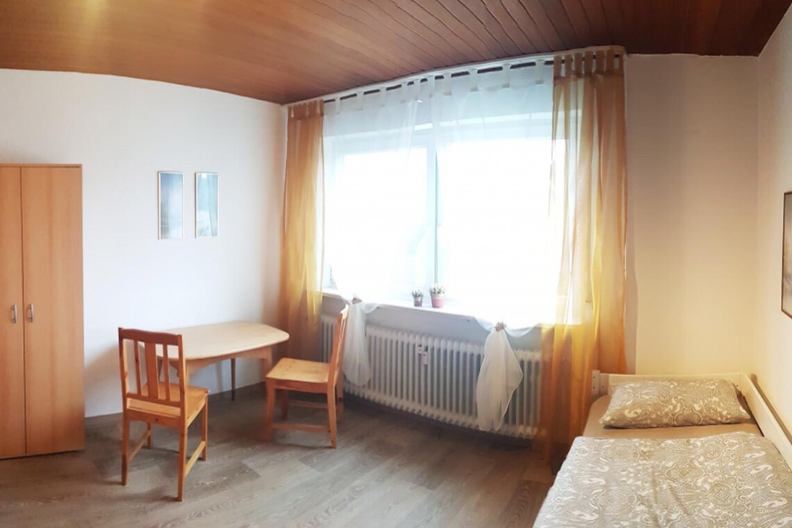 NUE01 NUE02 Monteurzimmer Langenloh (15)