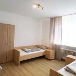 NUE06 NUE12 Monteurzimmer Langenloh (1)