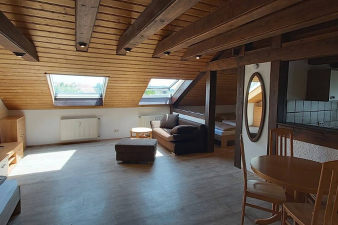 NUE06 NUE12 Monteurzimmer Langenloh (12)