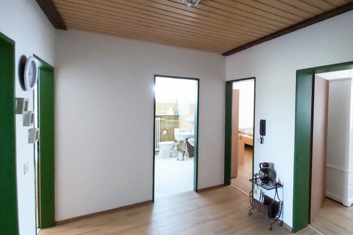 NUE06 NUE12 Monteurzimmer Langenloh (5)