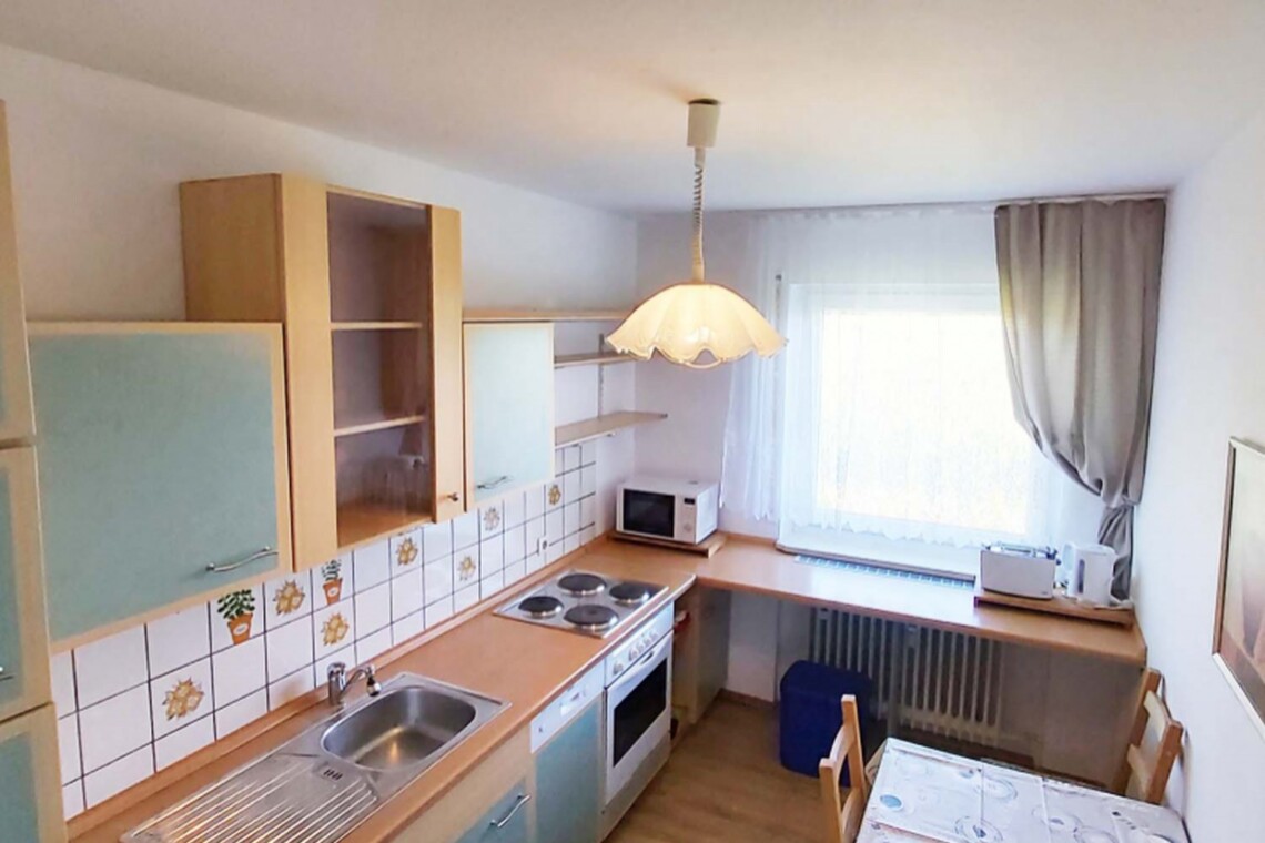 NUE06 NUE12 Monteurzimmer Langenloh (7)