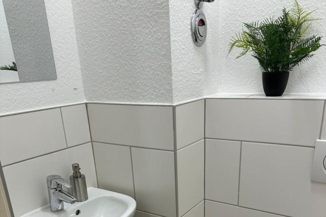 OF19 OF21 Monteurzimmer Offenbach (14)