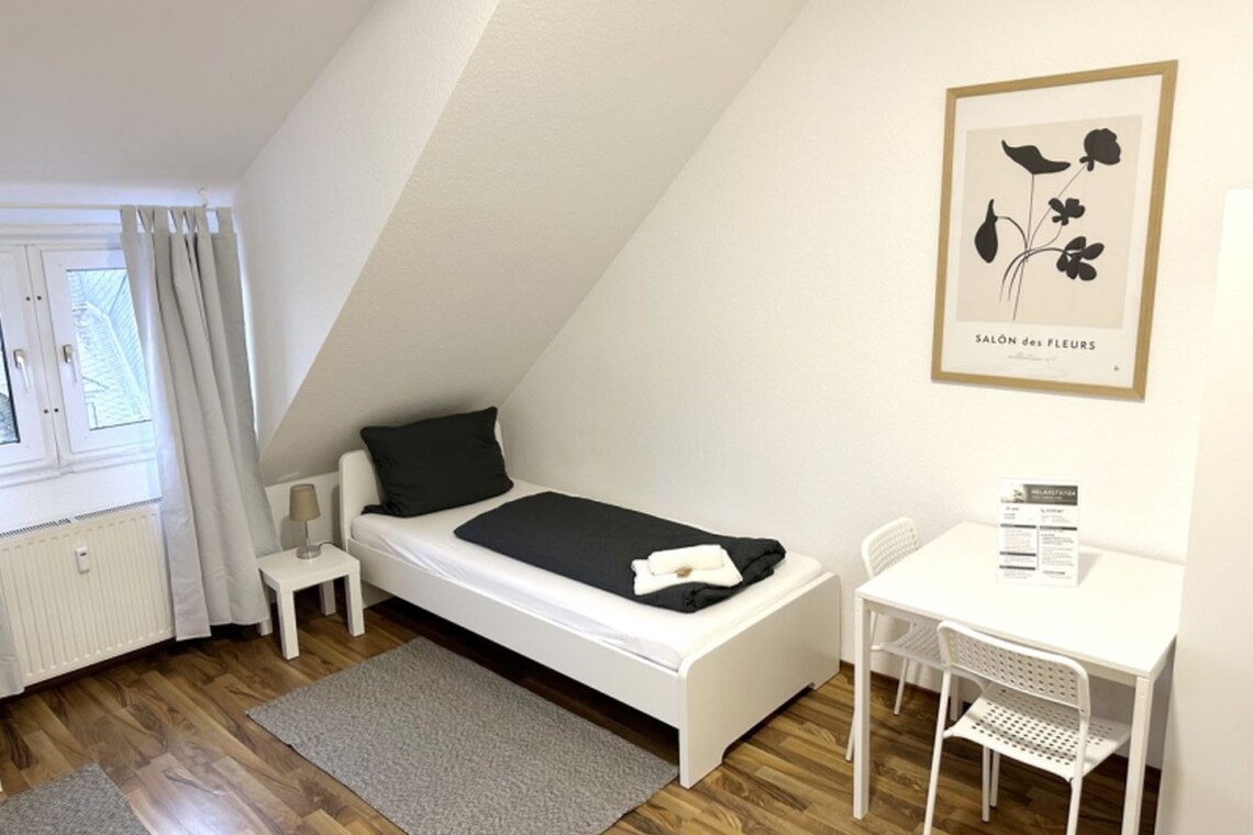 OF19 OF21 Monteurzimmer Offenbach (19)