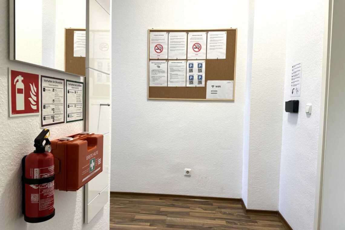 OF19 OF21 Monteurzimmer Offenbach (21)