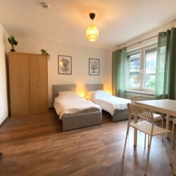 OH04 OH05 Monteurzimmer Oberhausen (4)