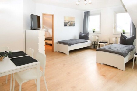 PH01 PH02 Monteurzimmer Pohlheim (2)