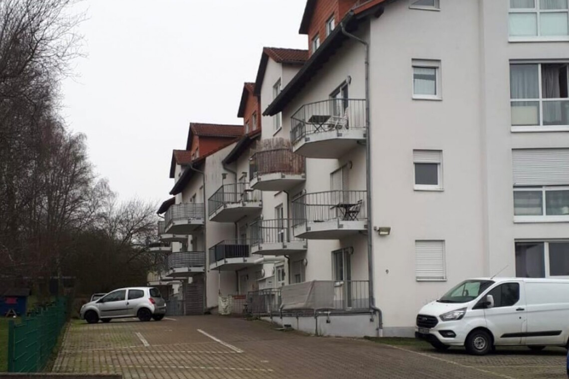 PH01 PH02 Monteurzimmer Pohlheim (7)