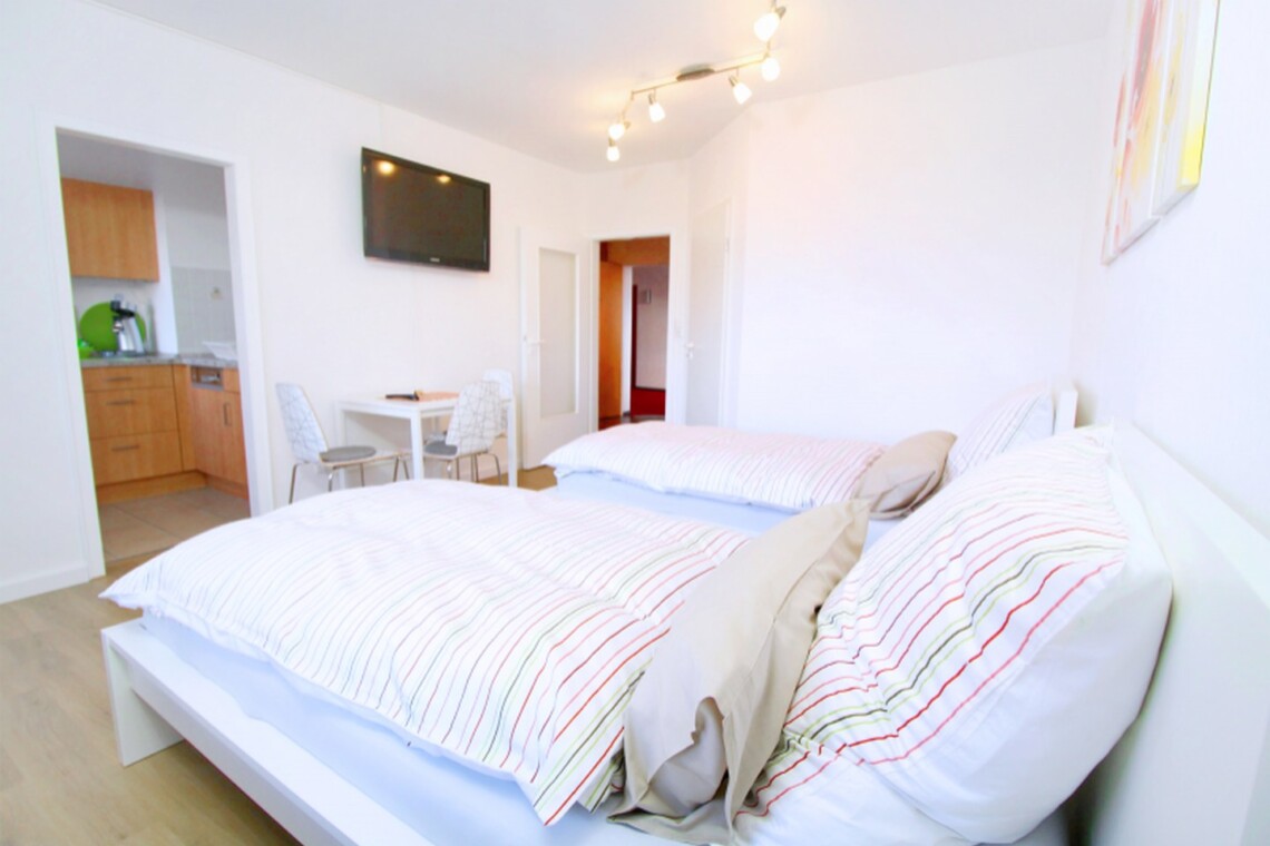 SA01 SA02 Monteurzimmer Sankt Augustin (1)